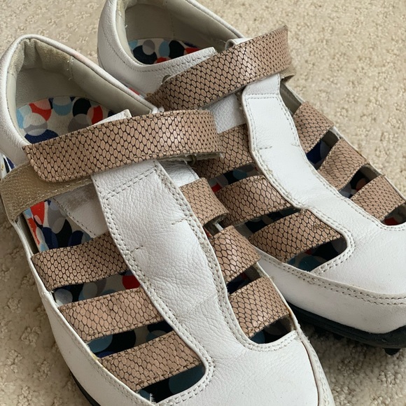 Stylish FOOTJOY Versatile Shoes - Picture 3 of 8